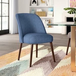 esther upholstered dining chair